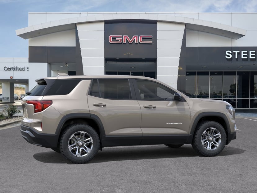 2027 GMC Terrain - Image 2