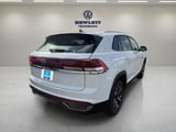 2026 Volkswagen Atlas Cross Sport - Preview 5