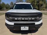 2021 Ford Bronco Sport - Preview 4