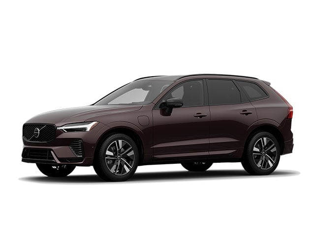 2026 Volvo XC60 - Image 1