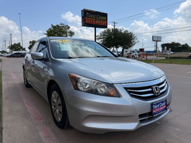 2012 Honda Accord - Image 3