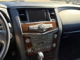 2019 Nissan Armada - Preview 13