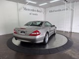 2007 Mercedes-Benz SL-Class - Preview 7