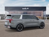 2027 Kia Carnival - Preview 6