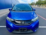 2016 Honda Fit - Preview 7