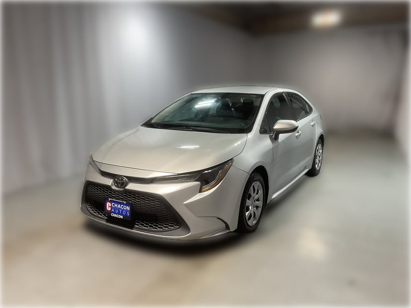 2022 Toyota Corolla - Image 2