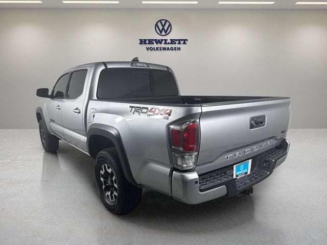 2022 Toyota Tacoma - Image 3