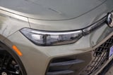 2026 Volkswagen Tiguan - Preview 2