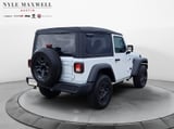 2026 Jeep Wrangler - Preview 15