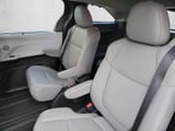 2026 Toyota Sienna - Preview 14