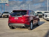 2019 Ford Edge - Preview 7
