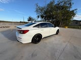 2023 Honda Civic - Preview 5