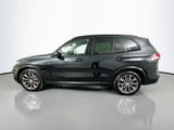 2026 BMW X5 - Preview 8