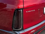 2026 Cadillac Vistiq - Preview 9
