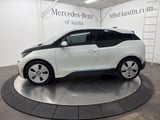 2014 BMW i3 - Preview 4