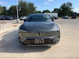 2027 Volvo EX60 - Preview 7