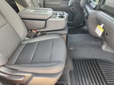 2026 Chevrolet Silverado 1500 - Preview 10