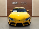 2023 Toyota GR Supra - Preview 5