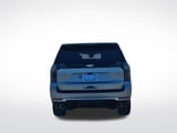 2026 Chevrolet Tahoe - Preview 4