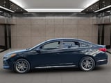 2017 Hyundai Sonata - Preview 4