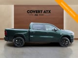 2026 Ram 1500 - Preview 6