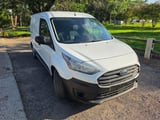 2020 Ford Transit Connect - Preview 16