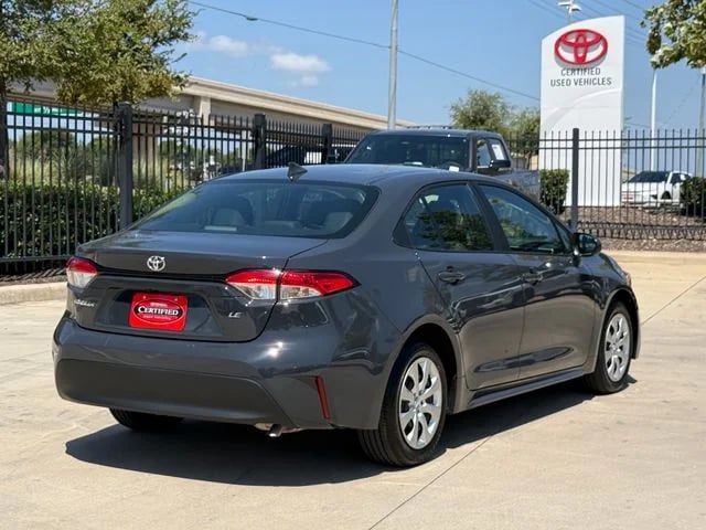 2026 Toyota Corolla - Image 2