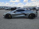 2023 Chevrolet Corvette - Preview 4