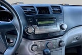 2010 Toyota Highlander - Preview 6