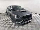 2022 Subaru WRX - Preview 8