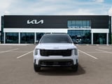 2026 Kia Sorento - Preview 2