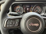 2026 Jeep Wrangler - Preview 11