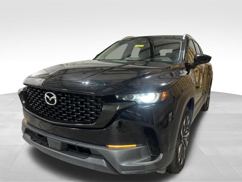 2025 Mazda CX-50 - Image 1