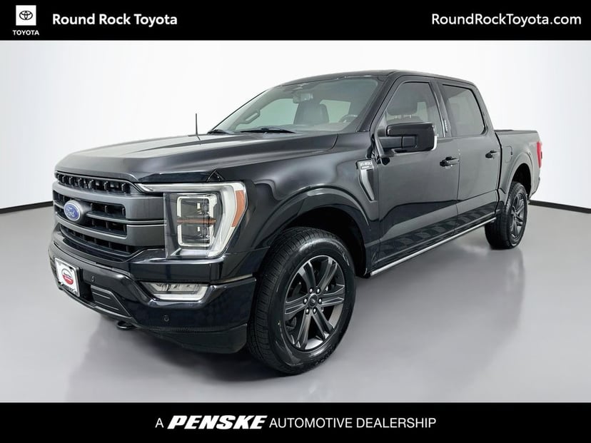 2023 Ford F-150 - Image 1