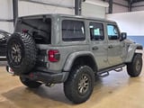 2022 Jeep Wrangler - Preview 4