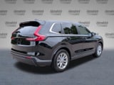 2024 Honda CR-V - Preview 6