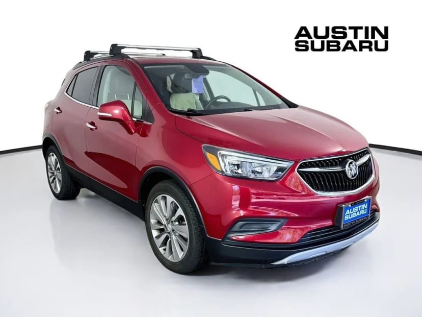2019 Buick Encore - Image 1