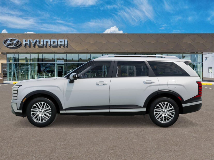 2026 Hyundai Palisade - Image 2