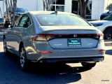 2026 Honda Accord - Preview 4