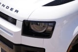 2026 Land Rover Defender - Preview 2