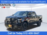 2026 Chevrolet Silverado 1500 - Preview 2