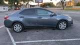 2018 Toyota Corolla - Preview 3