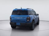 2026 Ford Bronco Sport - Preview 8