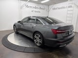 2023 Audi A6 - Preview 5