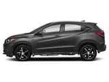 2021 Honda HR-V - Preview 6