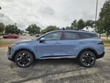 2027 Kia Sportage - Preview 4