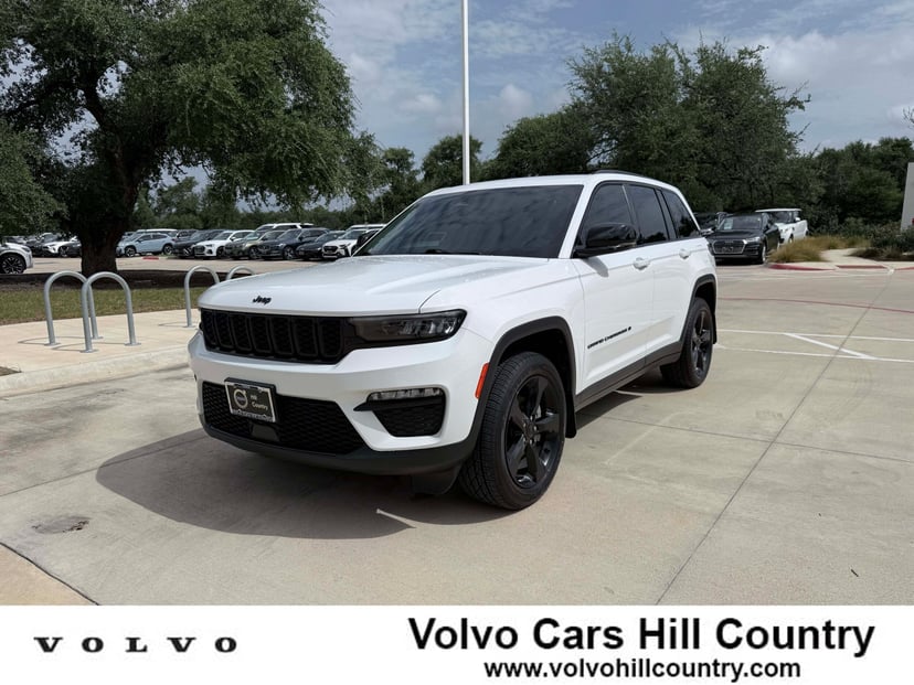 2023 Jeep Grand Cherokee - Image 1