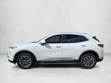 2025 Buick Envision - Preview 8