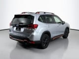 2019 Subaru Forester - Preview 5