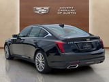 2026 Cadillac CT5 - Preview 6
